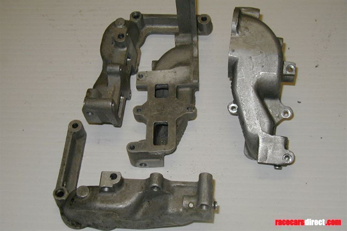 dfv-dfx-oil-water-pump-parts