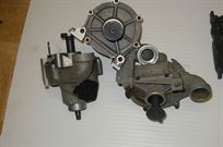 dfv-dfx-oil-water-pump-parts