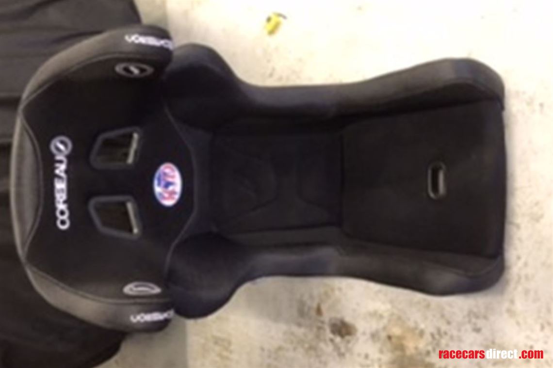 corbeau-revenge-seat