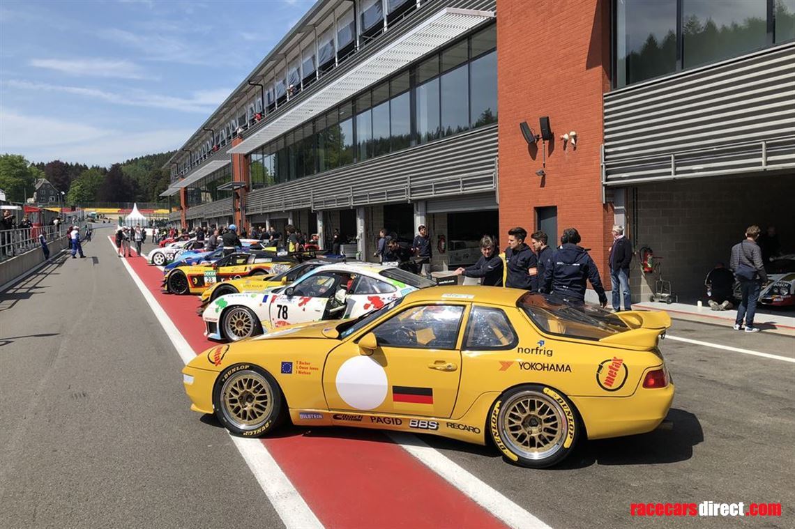 porsche-968-turbo-rs-body-moulds