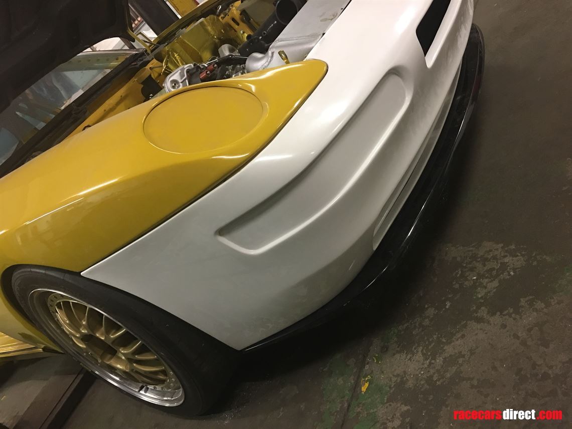 porsche-968-turbo-rs-body-moulds