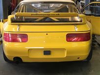 porsche-968-turbo-rs-body-moulds
