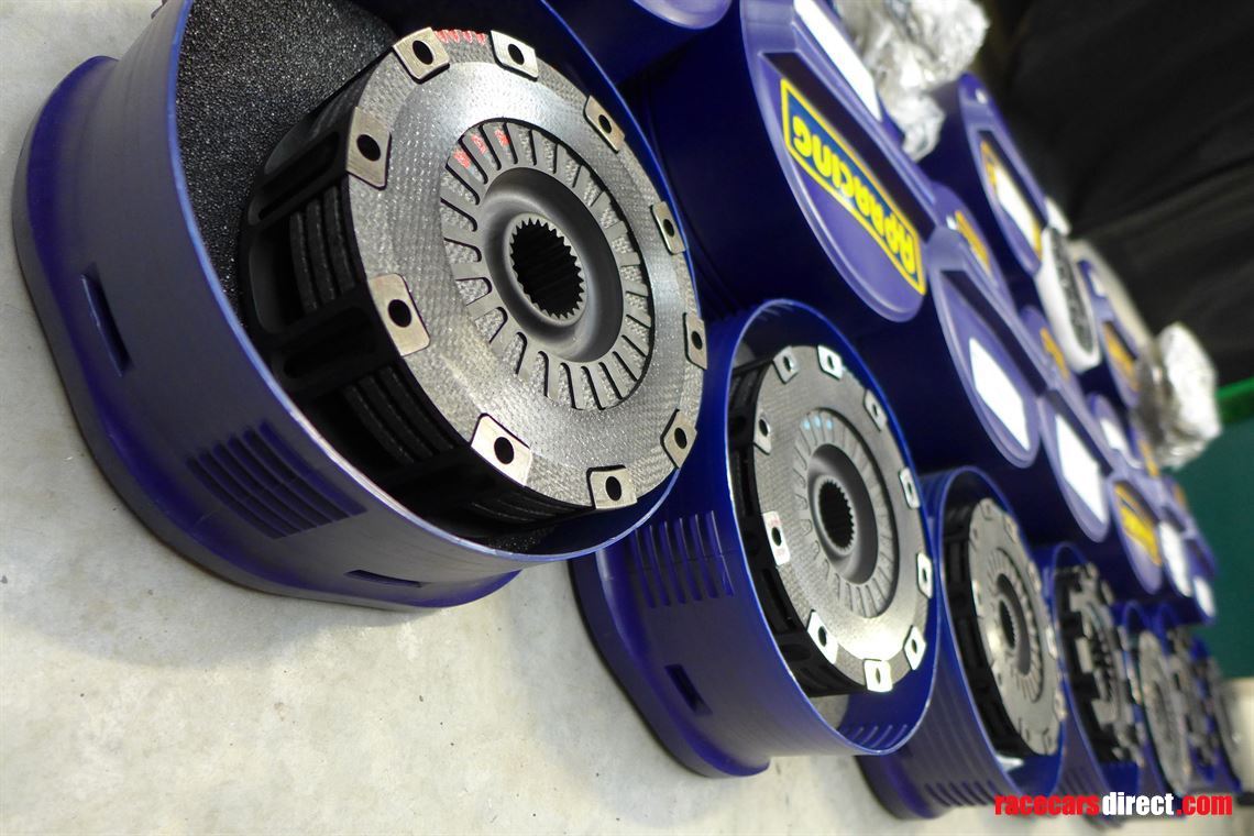 AP 115mm Carbon Clutches for sale