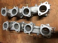 four-weber-48-throttle-bodies