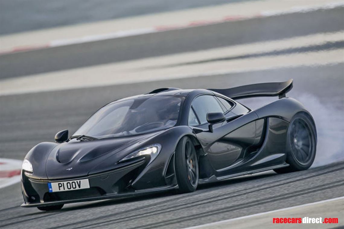 wanted-mclaren-p1-for-private-collection