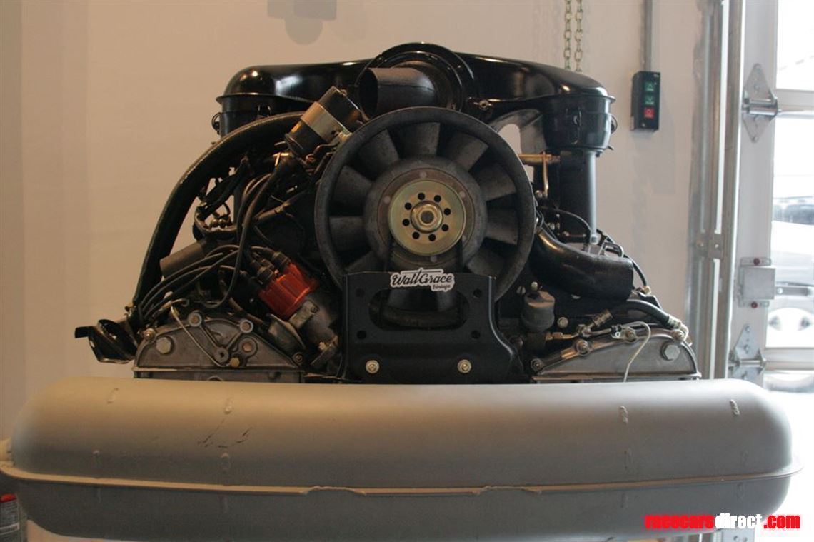 porsche-911-27-carrera-rs-engine