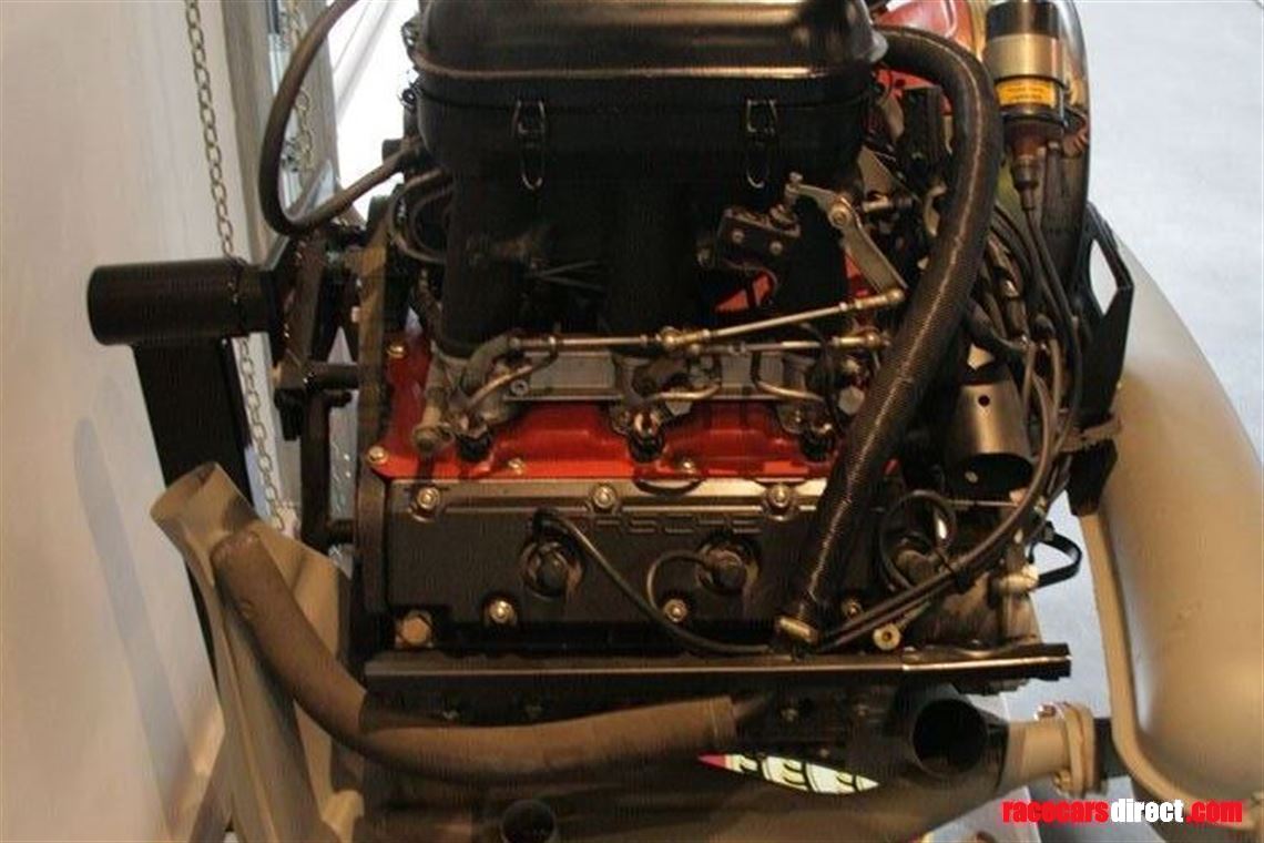 porsche-911-27-carrera-rs-engine