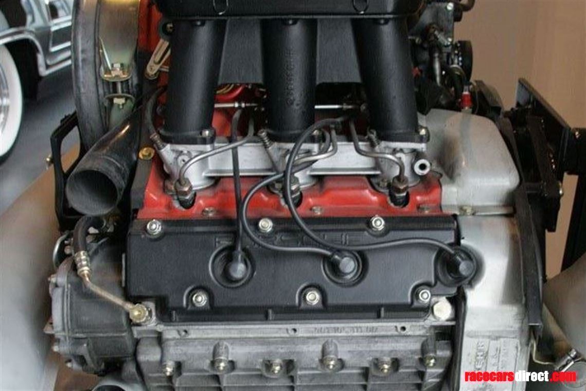 porsche-911-27-carrera-rs-engine