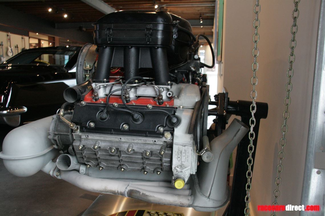 porsche-911-27-carrera-rs-engine