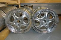 porsche-993-cup-38-speedline-wheels