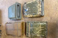 mercedes-benz-dtmitc-air-intake-molds