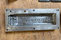 mercedes-benz-dtmitc-molds