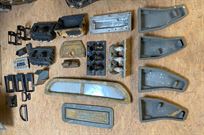 mercedes-benz-dtmitc-molds