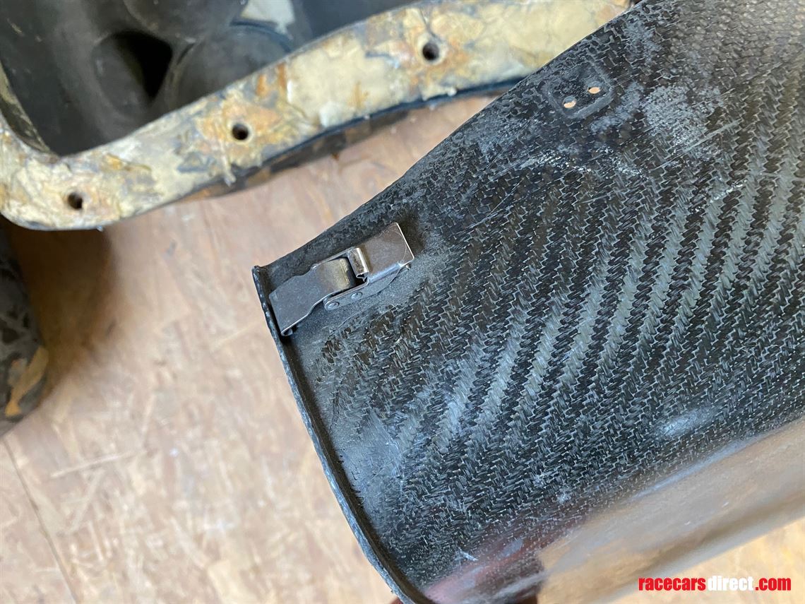 mercedes-benz-dtmitc-airbox-parts-and-molds