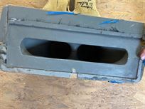 mercedes-clk-gtr-airbox-hose-mold