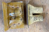 mercedes-clk-gtr-airbox-hose-mold