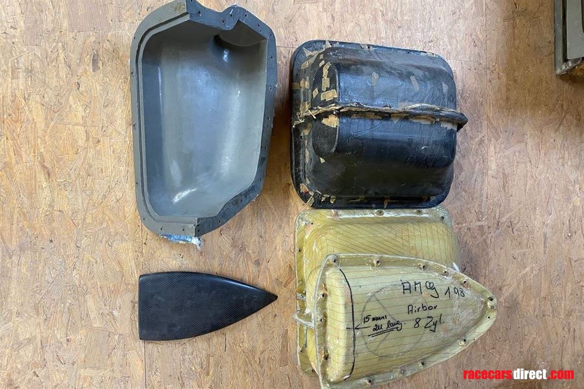 mercedes-benz-clk-lm-airbox-parts