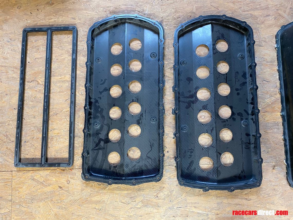 mercedes-benz-clk-gtr-airbox-parts