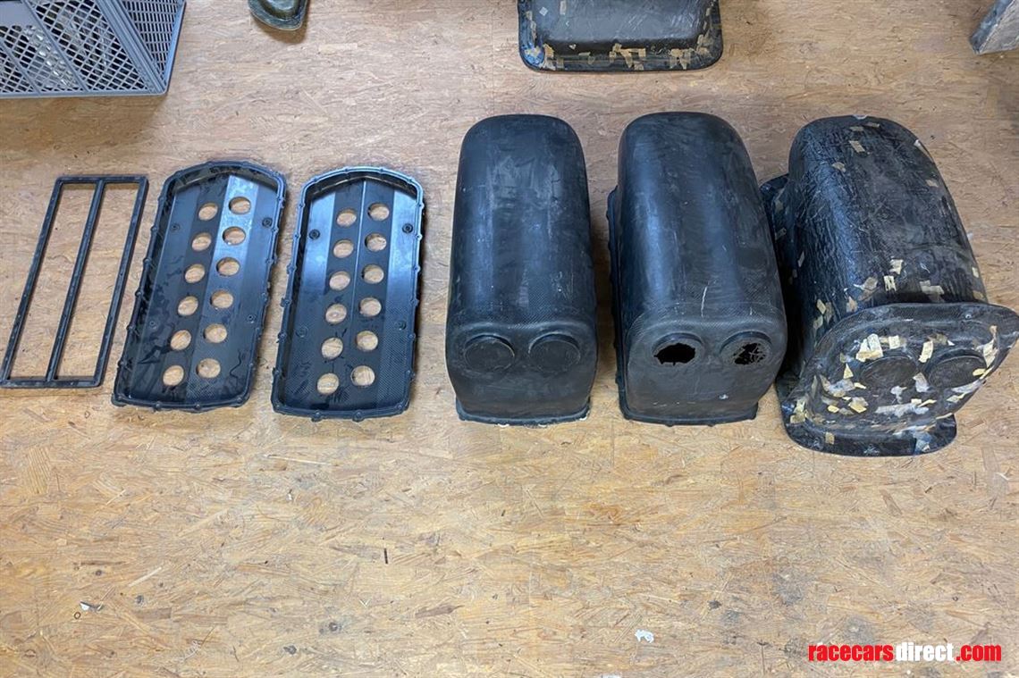 mercedes-benz-clk-gtr-airbox-parts