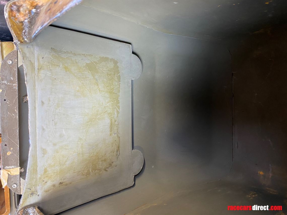 mercedes-clk-gtr-airbox-moldsforms