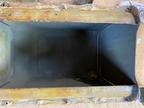 mercedes-clk-gtr-airbox-moldsforms