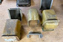 mercedes-clk-gtr-airbox-moldsforms