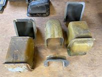 mercedes-clk-gtr-airbox-moldsforms