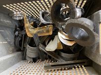 mercedes-benz-clk-gtr-misc-parts