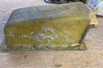 mercedes-clk-gtr-airbox-mold