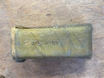 mercedes-clk-gtr-airbox-mold