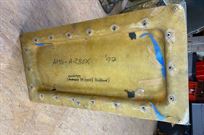 mercedes-clk-gtr-airbox-mold