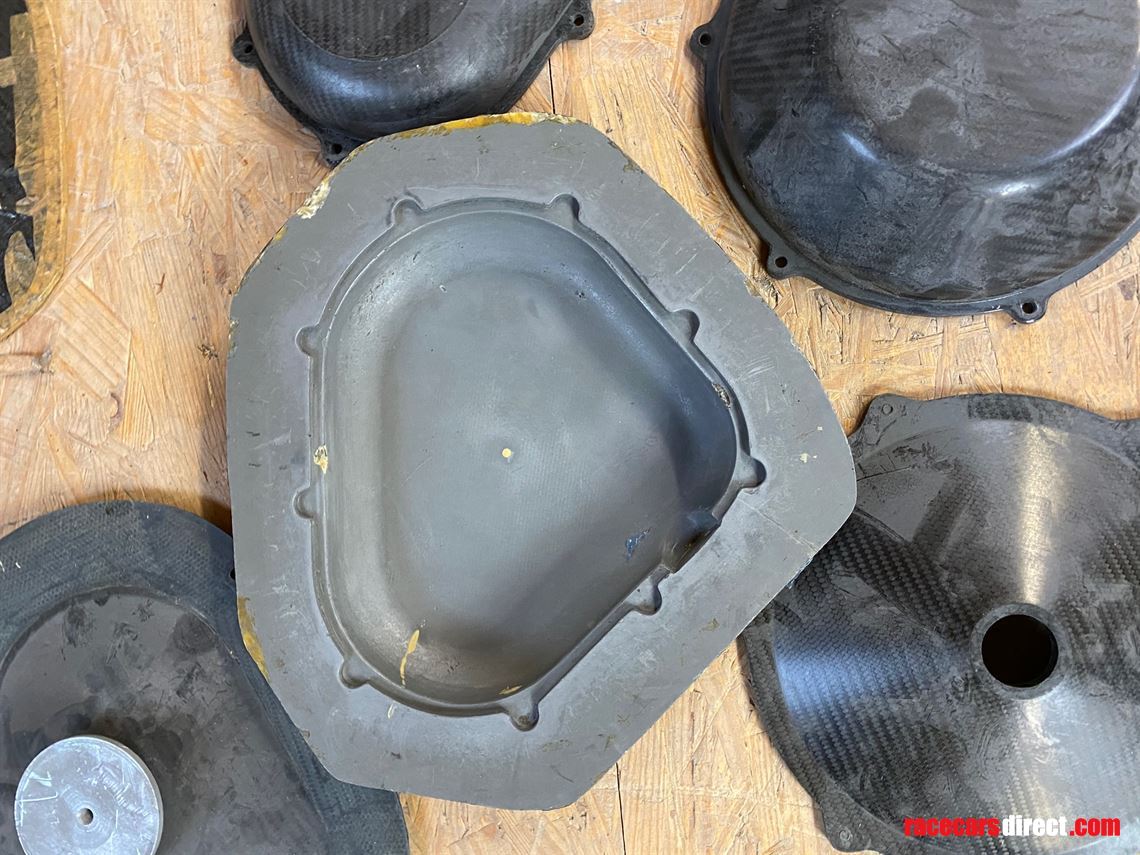 mercedes-clk-gtr-and-clk-lm-oil-tank-parts-an