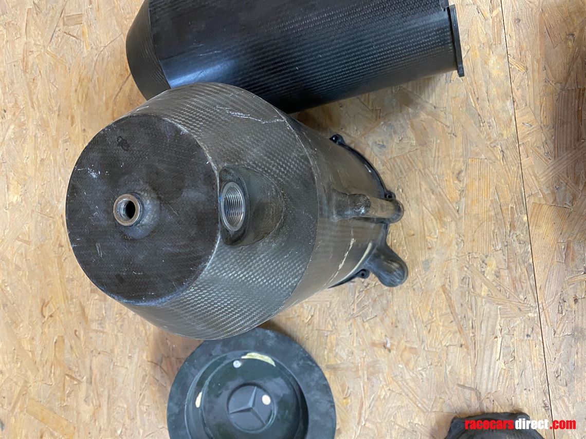 mercedes-clk-gtr-and-clk-lm-oil-tank-parts-an