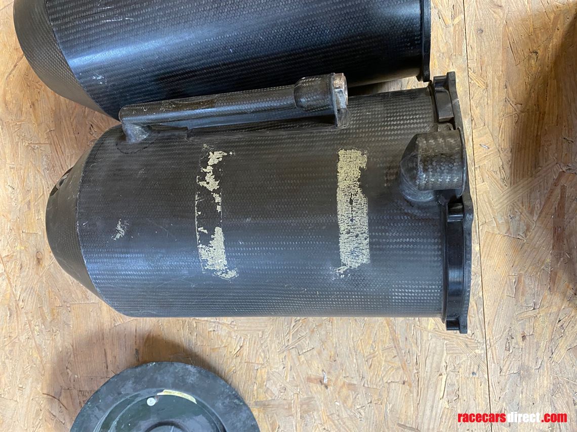 mercedes-clk-gtr-and-clk-lm-oil-tank-parts-an