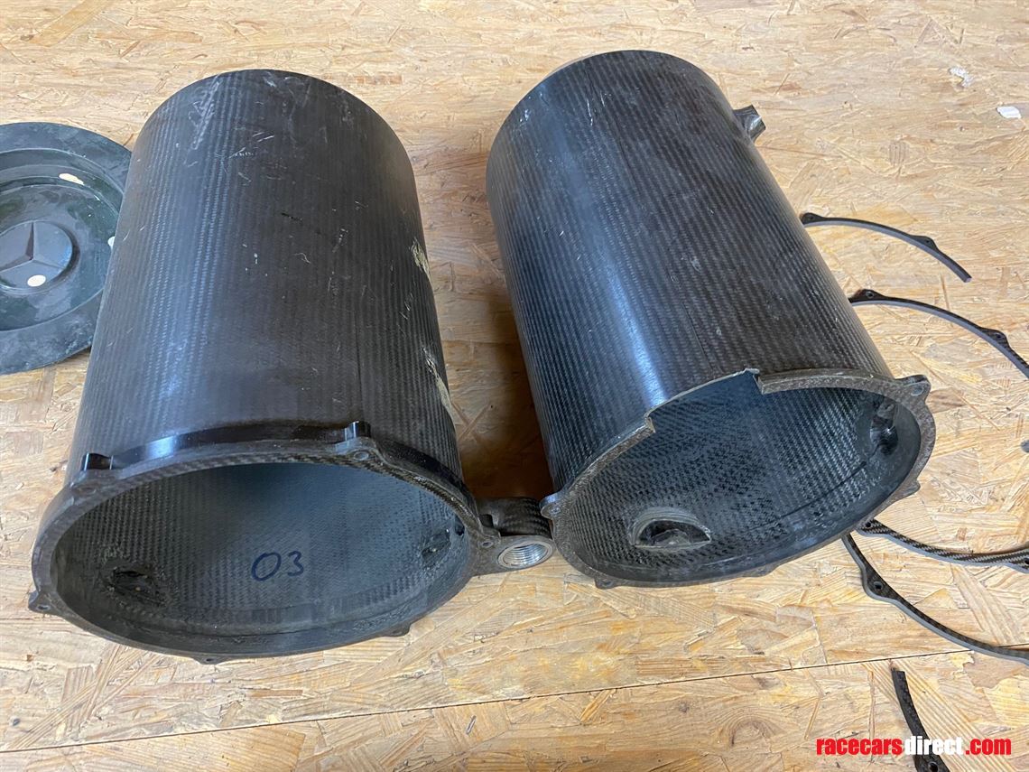 mercedes-clk-gtr-and-clk-lm-oil-tank-parts-an