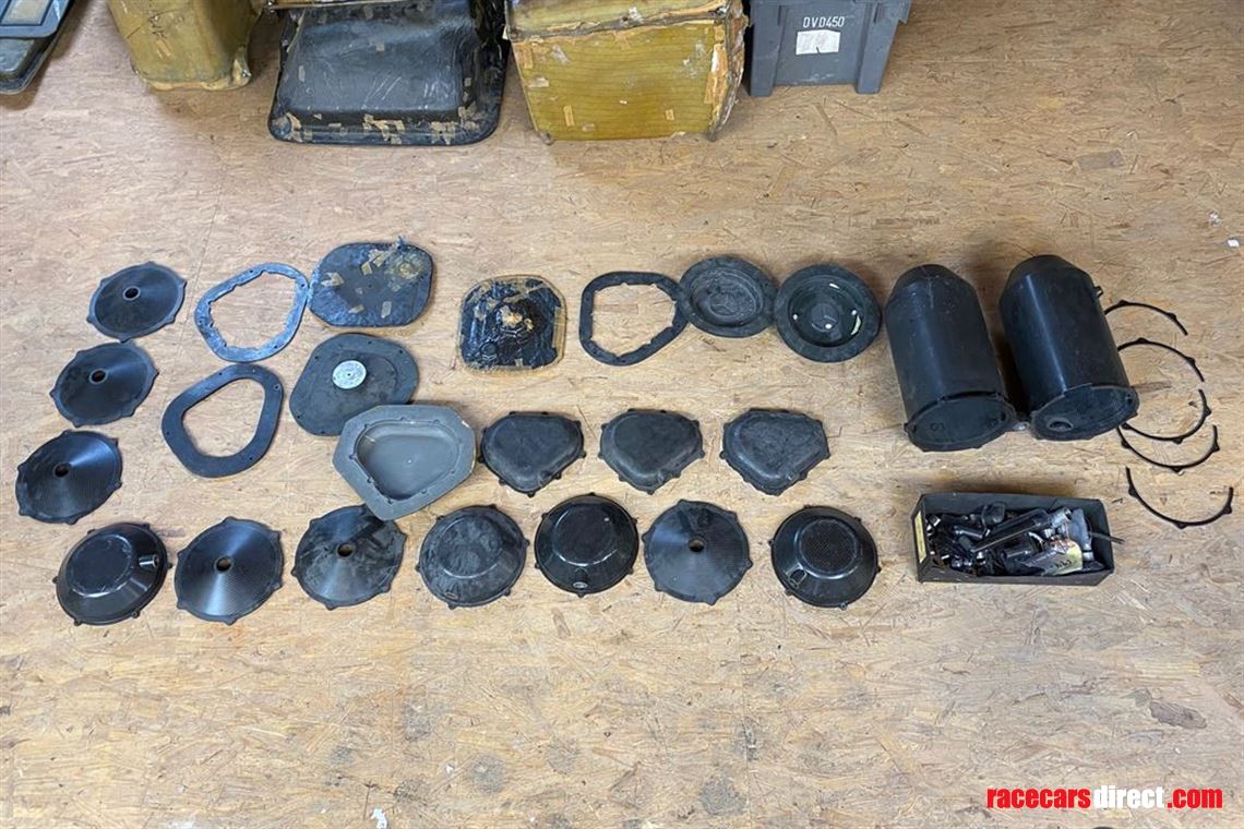 mercedes-clk-gtr-and-clk-lm-oil-tank-parts-an