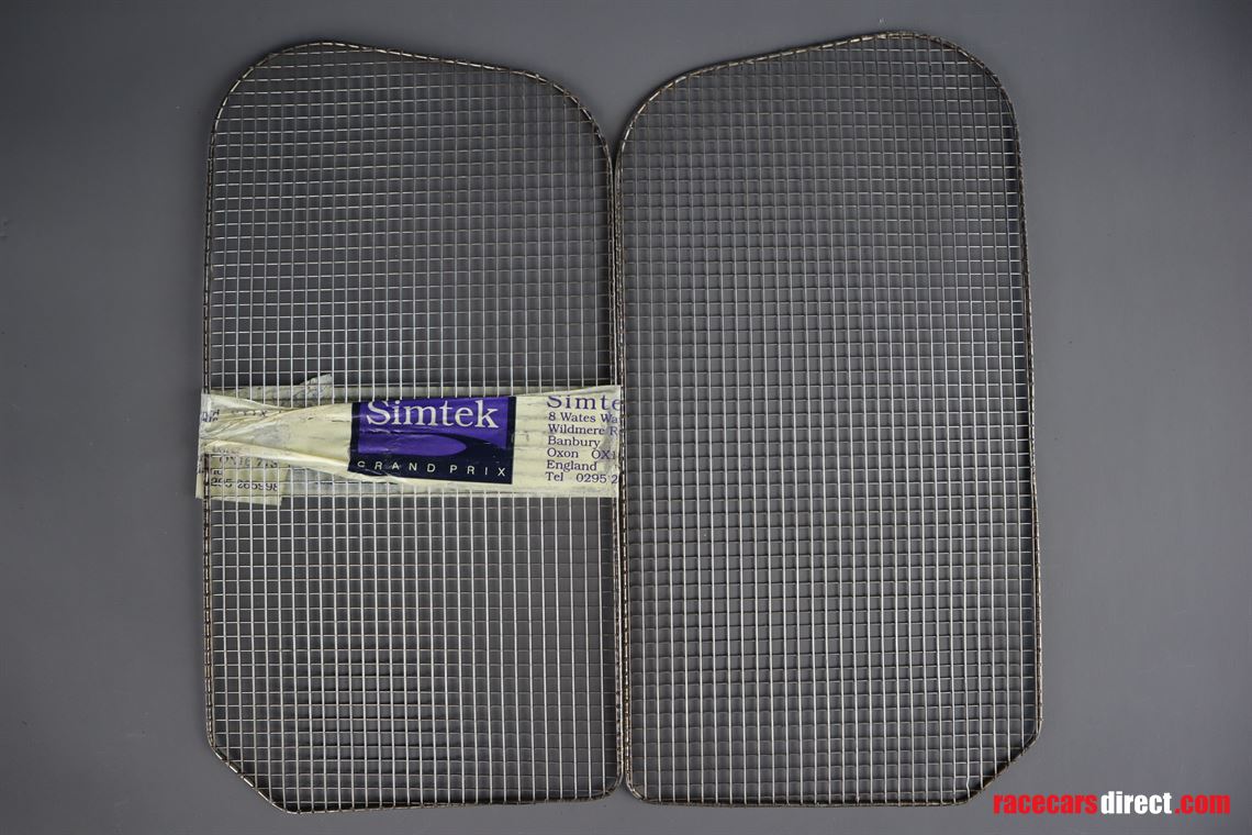 simtek-grandprix-formula-1-air-grille