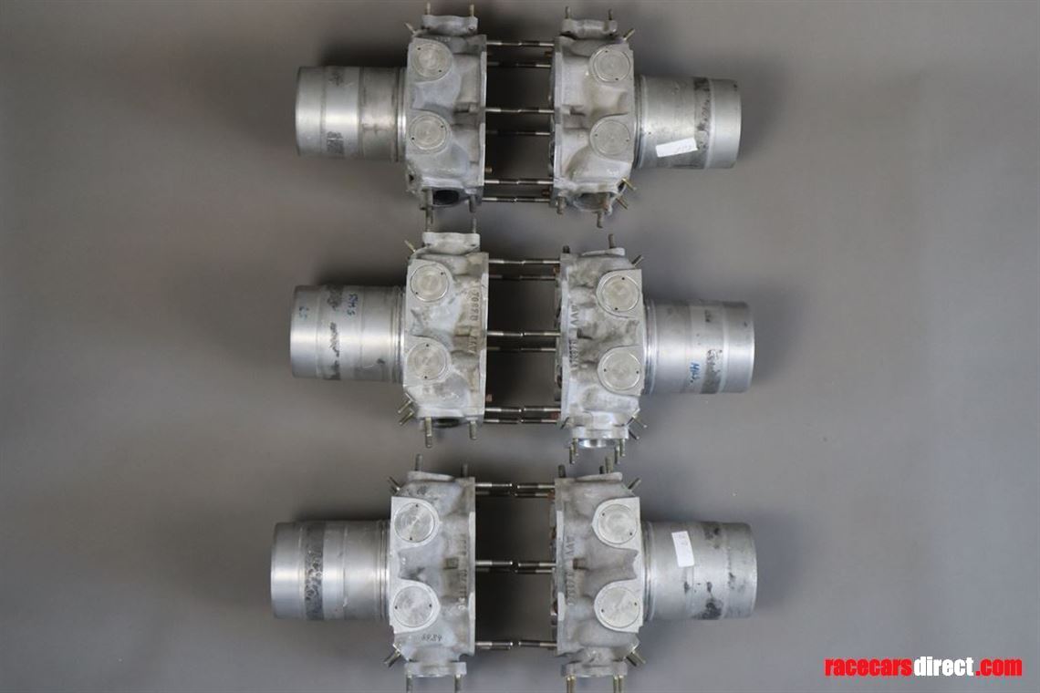 porsche-962-late-water-water-cylinder-heads