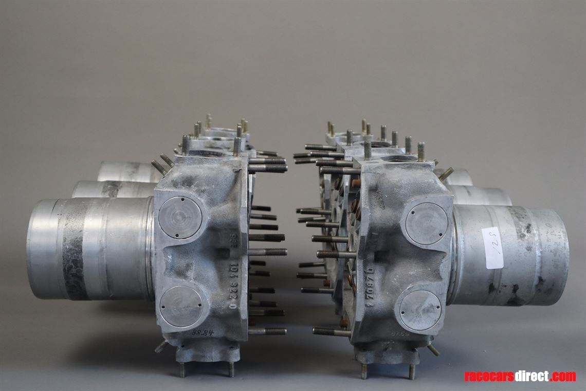 porsche-962-late-water-water-cylinder-heads