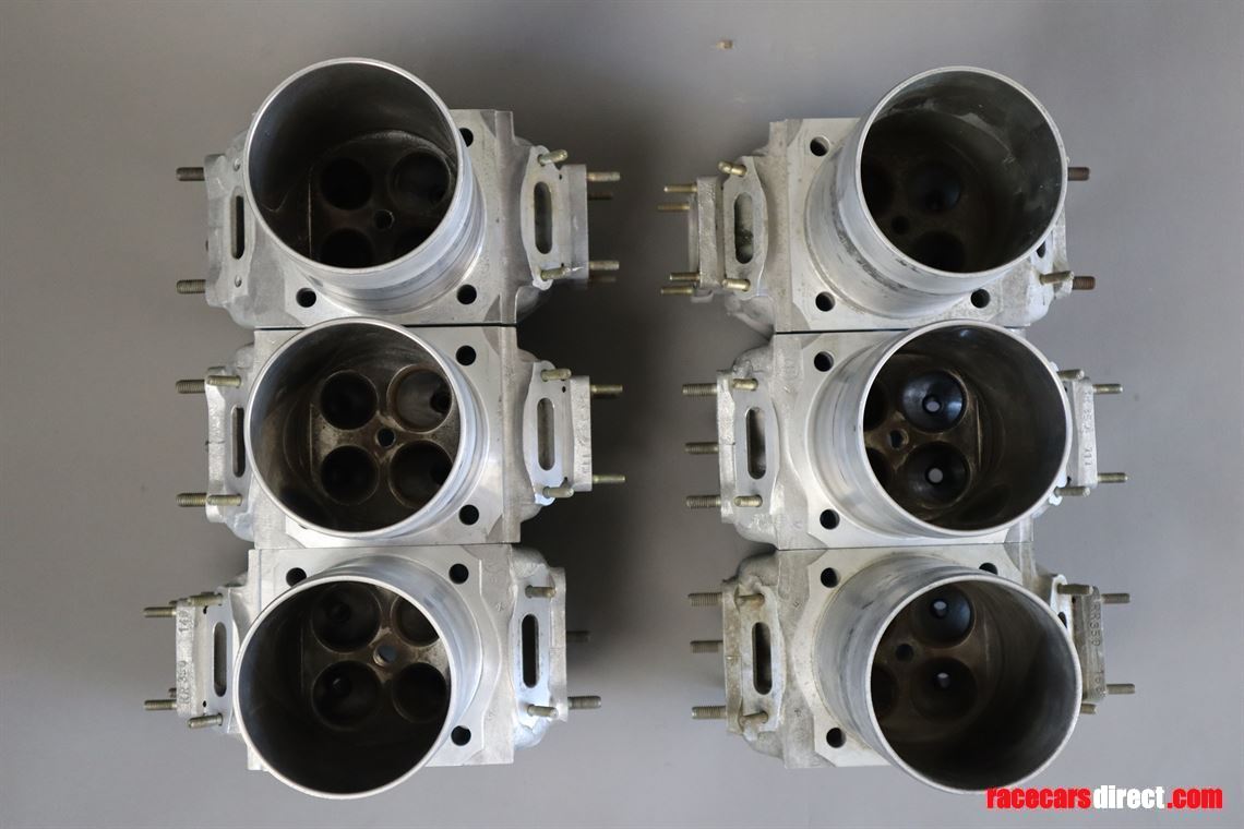 porsche-962-late-water-water-cylinder-heads