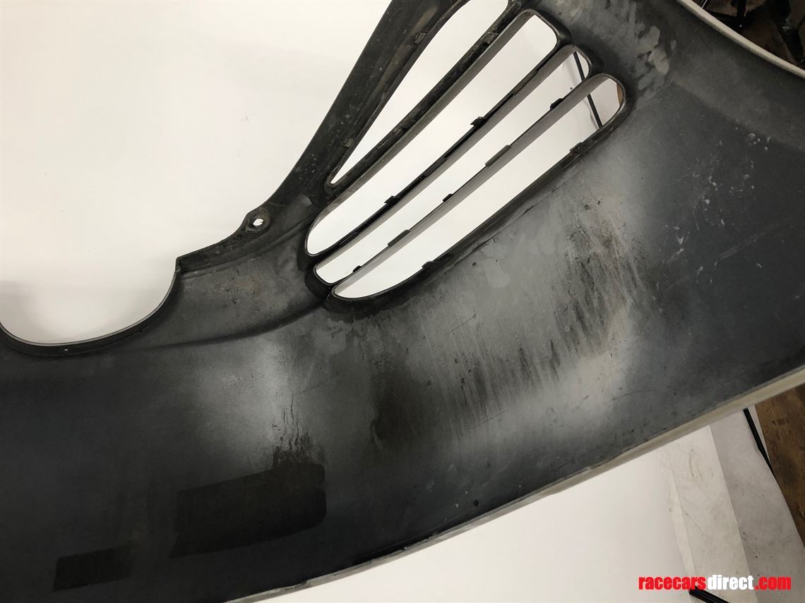 porsche-996-gt2-turbo-rear-bumper