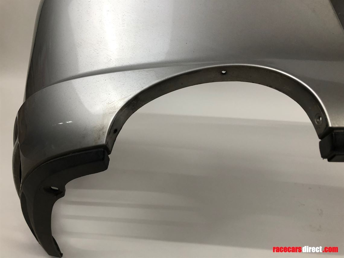 porsche-996-gt2-turbo-rear-bumper