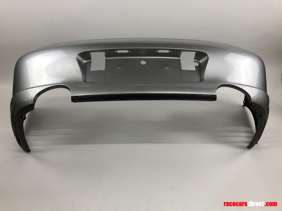 porsche-996-gt2-turbo-rear-bumper