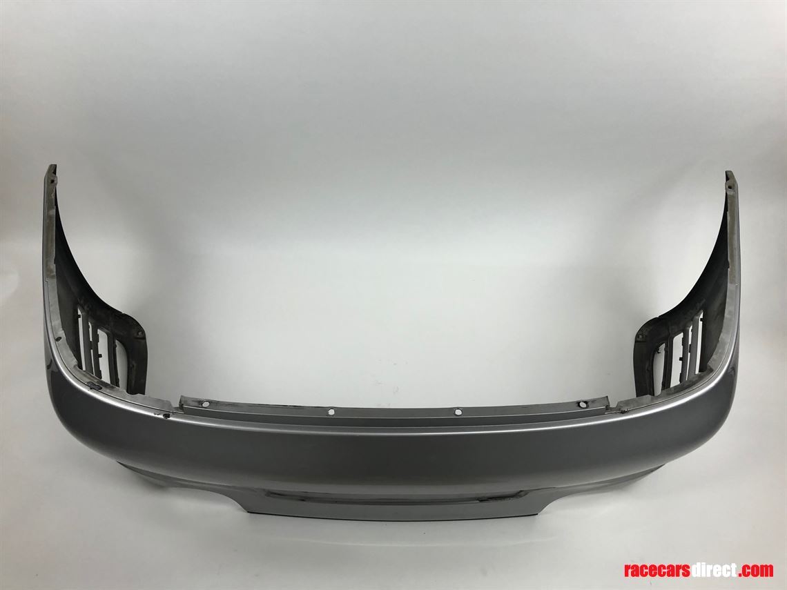 porsche-996-gt2-turbo-rear-bumper