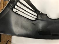 porsche-996-gt2-turbo-rear-bumper