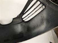 porsche-996-gt2-turbo-rear-bumper