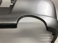 porsche-996-gt2-turbo-rear-bumper