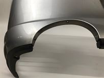 porsche-996-gt2-turbo-rear-bumper