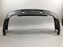 porsche-996-gt2-turbo-rear-bumper