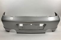 porsche-996-gt2-turbo-rear-bumper